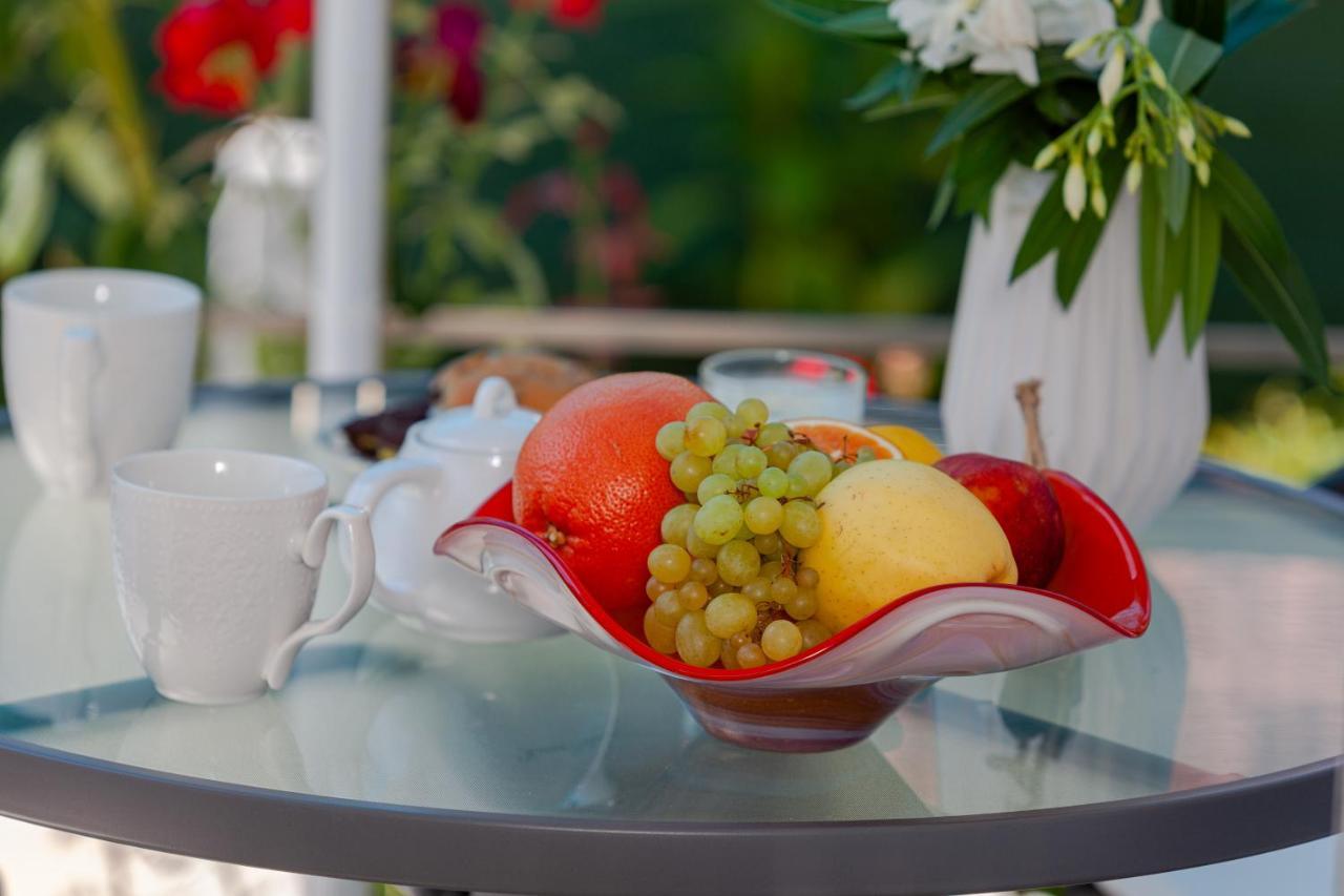 Halkidiki Beach Apartments 1 Nea Kallikratia Vergia Beach Nea Kallikrateia Εξωτερικό φωτογραφία